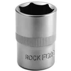 shumee ROCKFORCE 6-kraki ključ 1/4 6mm Cr-V