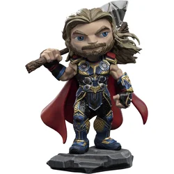 Thor Love and Thunder Thor MiniCo zbirateljska figura 15cm
