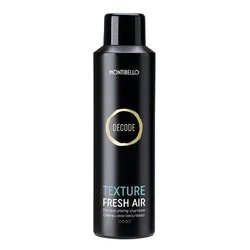 Montibello Decode Texture suhi šampon 200 ml