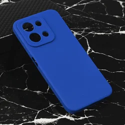 Maskica za Xiaomi Redmi 15C Giulietta, 173mm, Tamnoplava
