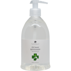 Alkemilla Higienski gel za roke - 500 ml