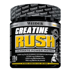 Creatine Rush - 375 g