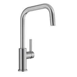 BLANCO JANDORA HD Inox