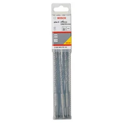 Bosch Burgija SDS plus-5 6mm 215mm