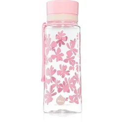 Equa steklenička plastična 600 ml think pink