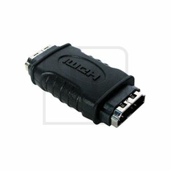 Adapter HDMI AF - HDMI AF