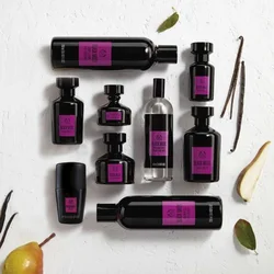 Black Musk Body Wash 250 ML