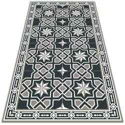 Decormat PVC podloga Veter vrtnica 120x180 cm