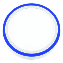 LED panel nadgradni LPD-08-24R NW+RGB