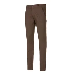 Doumos Muške pantalone, Braon