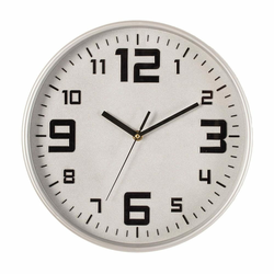 Zidni sat Classic 30,5cm