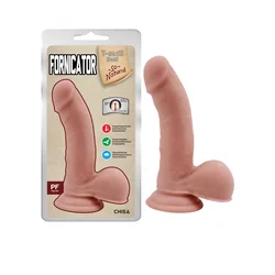 Fornicator – Flesh