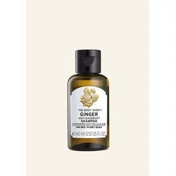 Ginger Anti-Dandruff Shampoo 60 ML