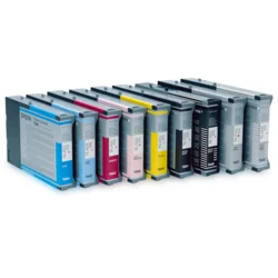 Tinte Epson T543400, gelb