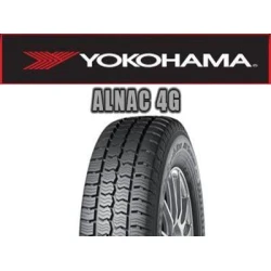 Yokohama BluEarth Van AS RY61 ( 195/75 R16C 110/108R BluEarth )