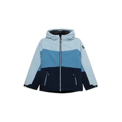 KILLTEC Športna jakna safir/pastelno modra/temno modra