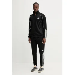 Adidas M 3S STADIUM TS, muškikomplet, crna KLG53