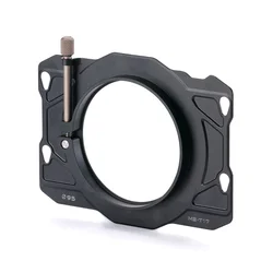 Tilta 95mm Clamp On Adapter for Tilta Mirage Pro Matte Box