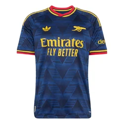 adidas Originals Dres Arsenal Authentic Away 2026/27