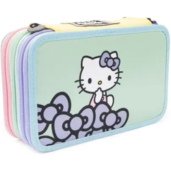 Hello Kitty and Friends trodelna pernica ( 1047508 )
