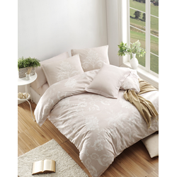 L`ESSENTIEL MAISON Posteljina (260x220) Kralice Mink
