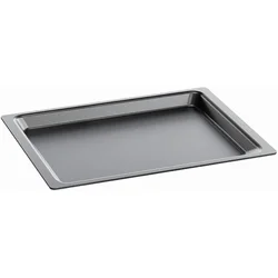 Baking tray, aluminum, 45.9 x 37 x 3 cm - AMT Gastroguss