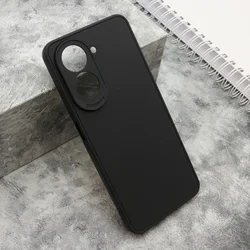 Futrola soft 3d camera za xiaomi redmi 15c 4g 171mm (global) crna ( F122730 )