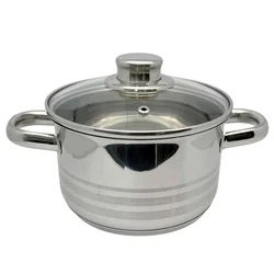 Šerpa 1,7l Paula