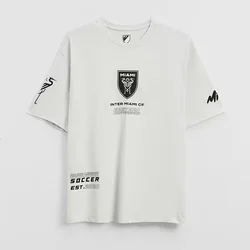Majica sa printom Major League Soccer