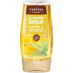 Verival Agavin sirup, bio