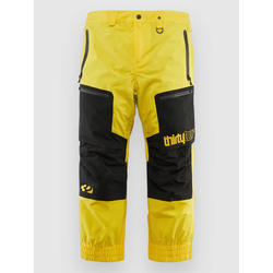 ThirtyTwo Sono Xlt Pants yellow