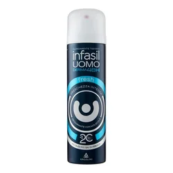 Infasil Man Derma 48H Fresh Spray 150 ml