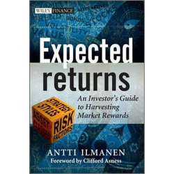 Expected Returns