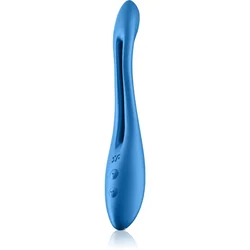Vibrator za pare Satisfyer Elastic Game moder