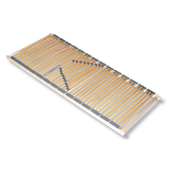 MOBA posteljni pod TRIO COMFORT FIX (več dimenzij)-100x190