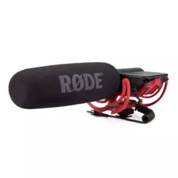 RODE WSVM