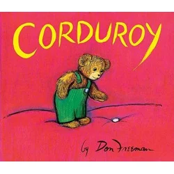 Corduroy