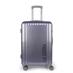 LA TERRA Kofer srednji navy U