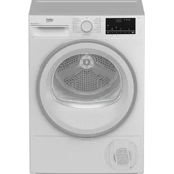 Beko Mašina za sušenje veša B3T68110, 6kg, Kondenzaciona, Bela