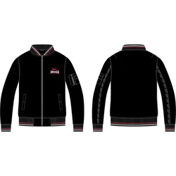 Lonsdale Mens jacket slim fit