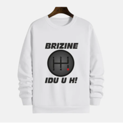 MAFIMI Duks Brzine idu u H!, Beli