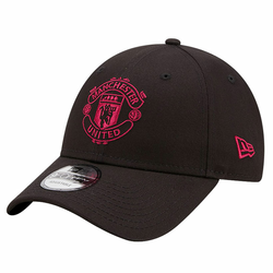 Manchester United New Era 9FORTY Seasonal kapa