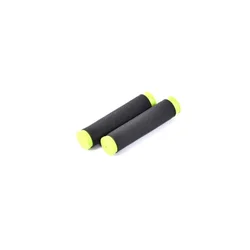 Bellelli ručke kormana - mtb hw crno - žute 130mm ( 164014 )