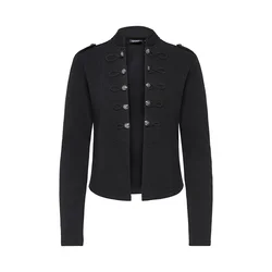 ONLY Blazer ONLANETTE črna