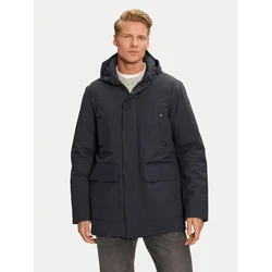 CMP Zimska jakna 34K0157 Mornarsko modra Regular Fit