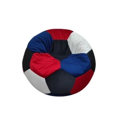 Lazy Pleasure Lazy bag Lopta, O250cm, Šareni