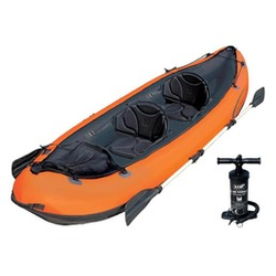 BESTWAY kanu Kayak Hydro Force Ventura 330x94cm