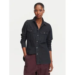 G-Star Raw Srajca D30440 E356 Mornarsko modra Regular Fit