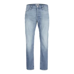 JACK & JONES Kavbojke Mike Original  moder denim
