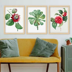 Wallity Uramljena slika 3NTC_52096228_5575, 55x75 cm, 3 dela